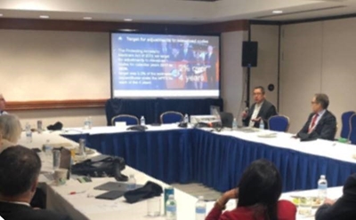 Annual Meeting Image 2