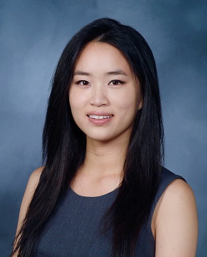 Eda Dou, MD headshot