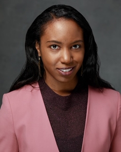 Headshot of Dr. Davis