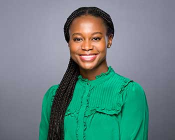 Christabell C. Ndibe, MD, MPA