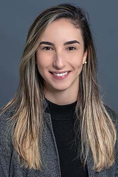 Patricia Balthazar, MD, CIIP