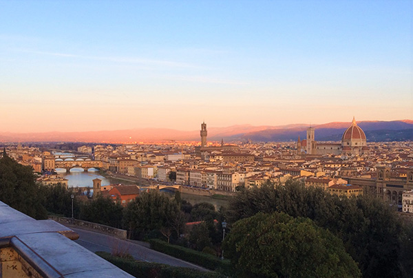 Image of Florence, Italy