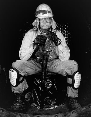 Image of Michael F. Hartshorne