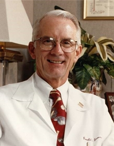 Ron Evens, MD, FACR