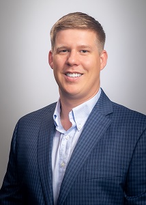 Jacob Ormsby, MD, MBA